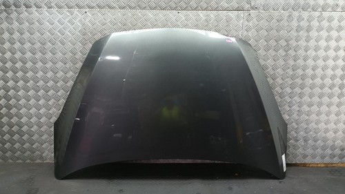 Ford fiesta bonnet - bonnet, hood