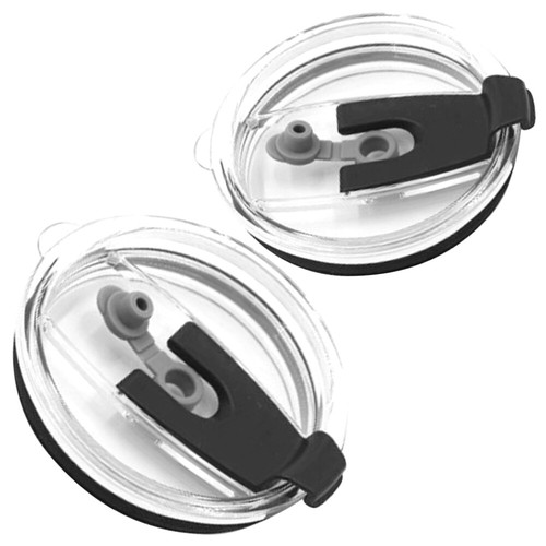 Pcs vacuum lid tumbler - 2,
