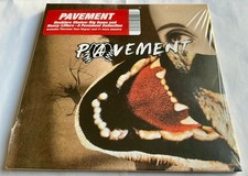 Pavement :Hecklers Choice: Big