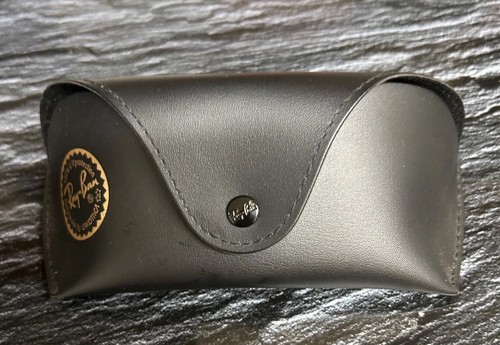 Ray ban black - ray-ban, luxotica