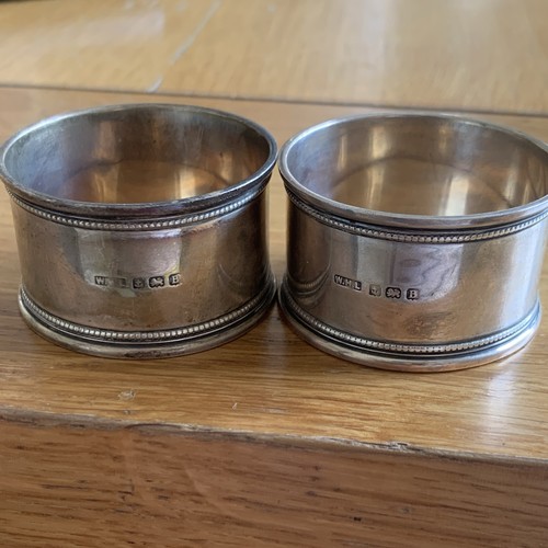 Beautiful matching pair - matching,