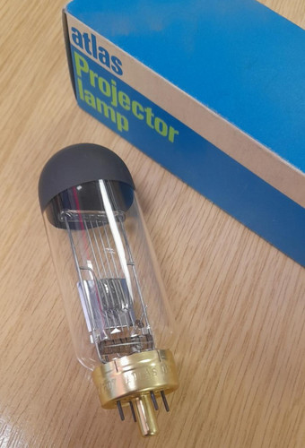 Atlas 206 projector lamp - a1/206,