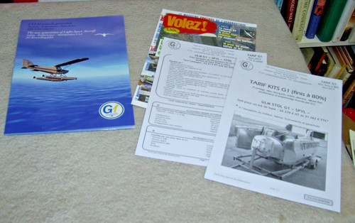 Aviation france g1 spyl - aviation,