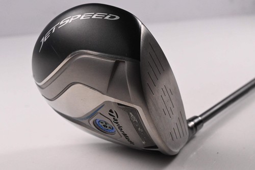 Taylormade jetspeed driver - jetspeed, /