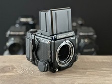 MAMIYA RZ67 PRO iiD WLF 120