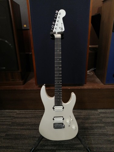 Charvel pro mod - dk24, hh