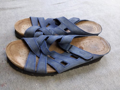 Easy step sandals - easy, shoe