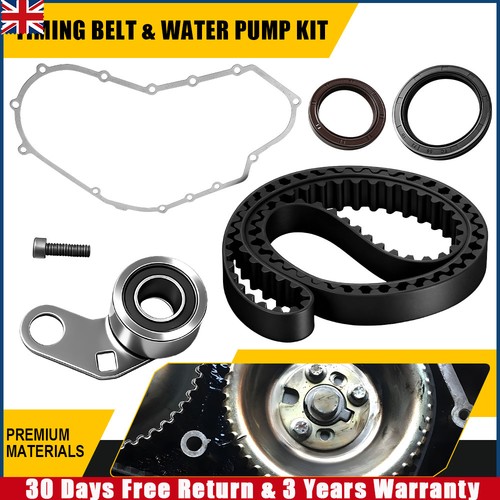 Timing belt kit for land - kit, rover