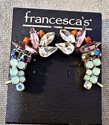 Francesca multicolour - francesca’s,