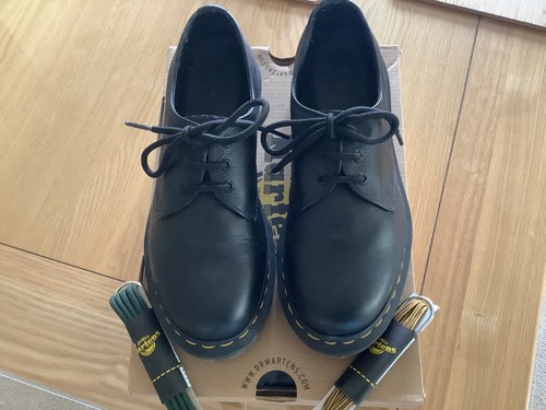 Martens virginia shoes 1461 - virginia,