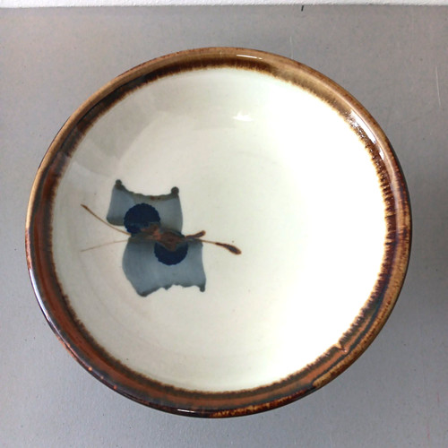 Sam scott studio pottery - sam,