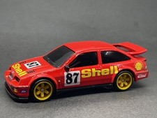Hot wheels premium 1987 - hot,
