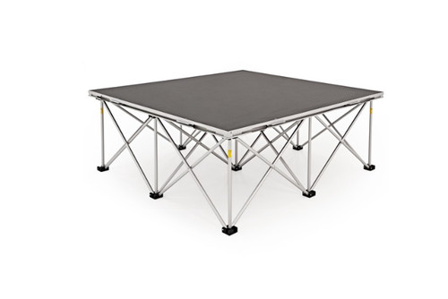 Portable stage platform riser - stage,