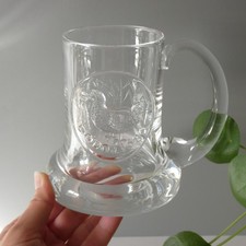 Vintage Dartington Crystal