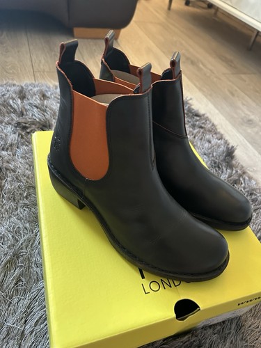 Fly london woman ankle - london,