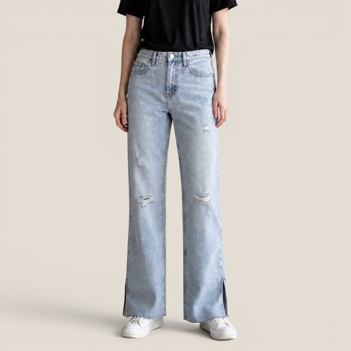 Gap tall wide leg - jeans, size
