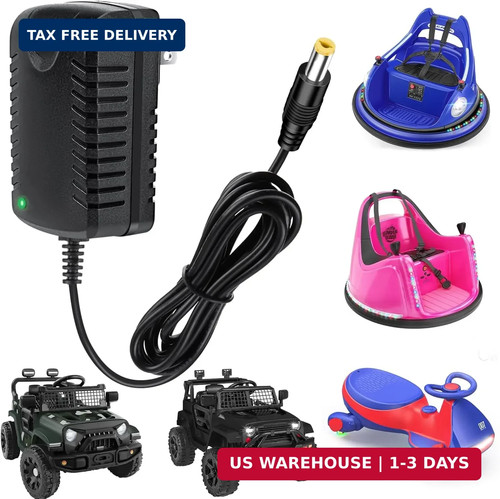 12v charger for kids ride - kids, on
