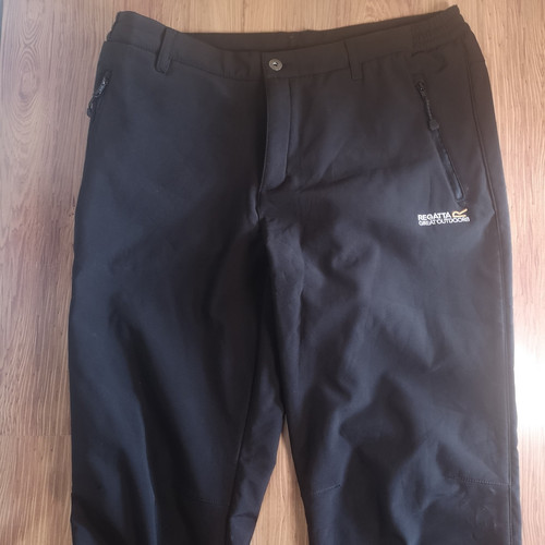 Regatta softshell xpt - softshell,