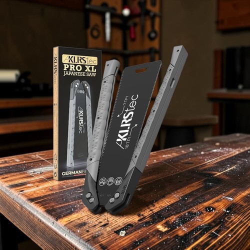Folding japanese saw - folding,
