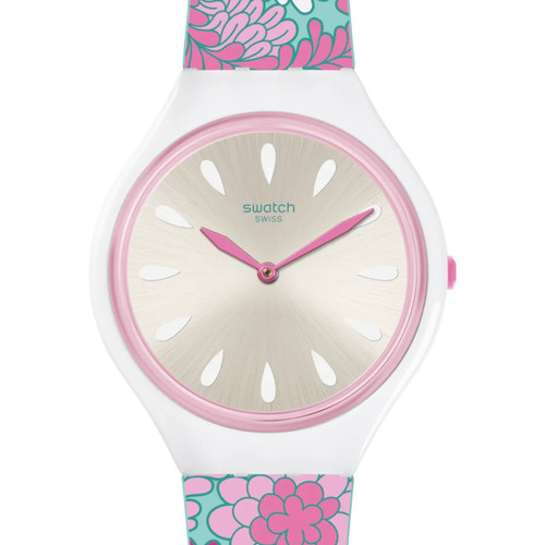 Lovely 2018 swatch skin - swatch,