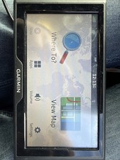 Garmin Drive 61 EU LMT-S 6 inch Navigation System - 0100167912