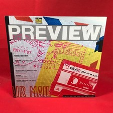 VARIOUS Street Sounds Preview