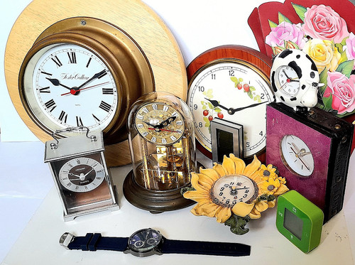 Clocks wall - clocks,