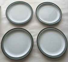 4 DENBY REGENCY GREEN 6.75
