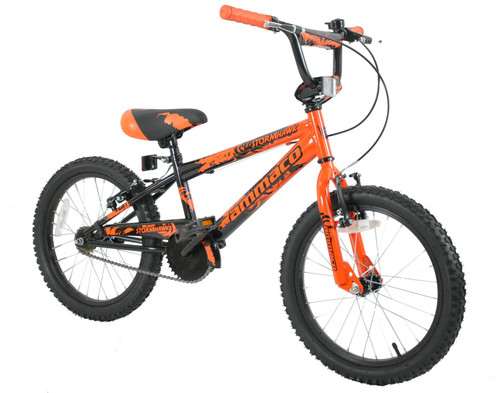 Ammaco stormhawk boys - stormhawk,