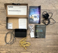 Talk Talk Wi-Fi Router