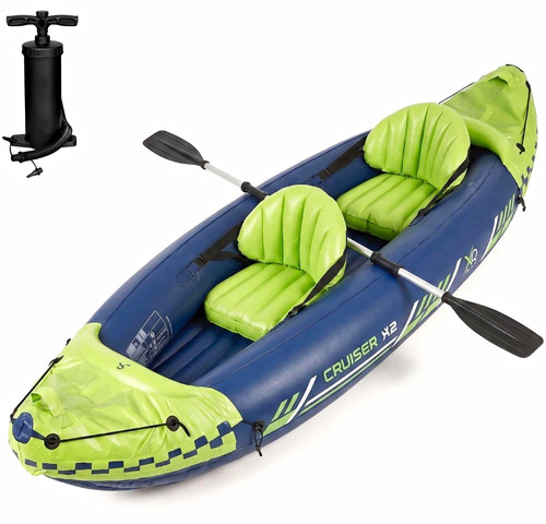 Geezy person inflatable - geezy,