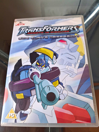 Transformers robots - transformers, in