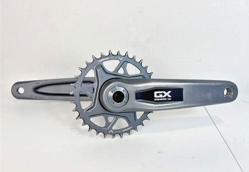 Sram eagle type dub wide - t-type,