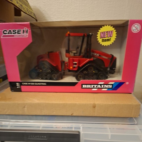Britains 42330 case - britains, 535