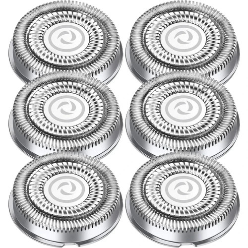 Aquatouch replacement shaver - replacement,