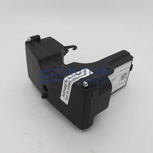Webasto air top - webasto, 2000