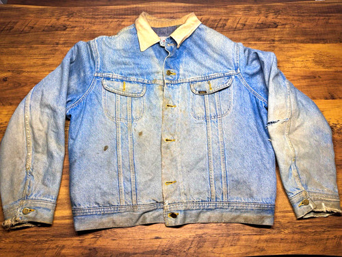 Vintage lee storm - vintage, rider