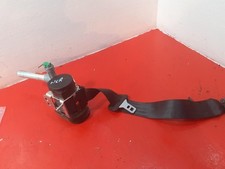  VOLVO C30 2006-2013 Mk1 Rear Left Seat Belt