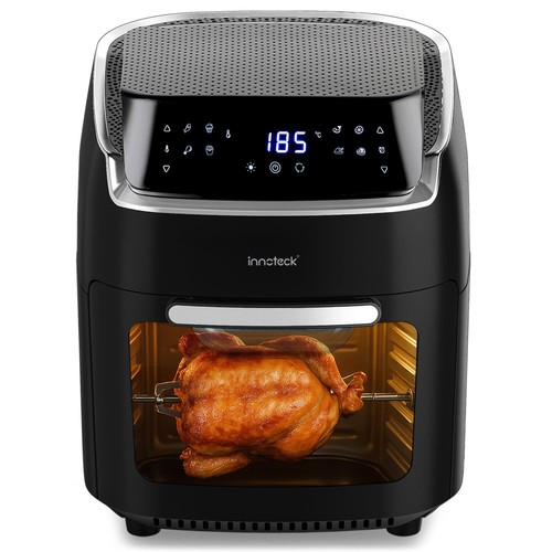 12l air fryer digital oven - 12l,