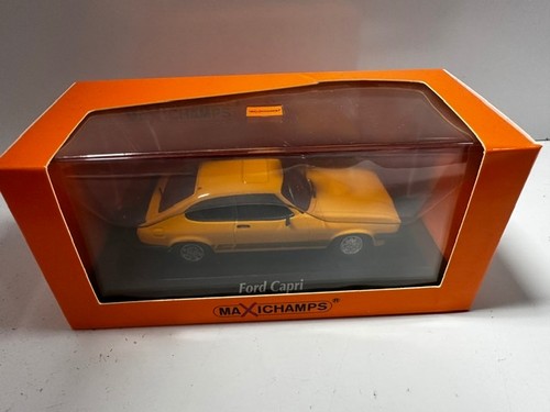 1982 ford capri mkiii 0s - capri, 3.0s