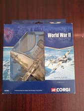JUNKERS JU-87 STUKA - CORGI