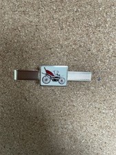 Vintage Car Tie Pin