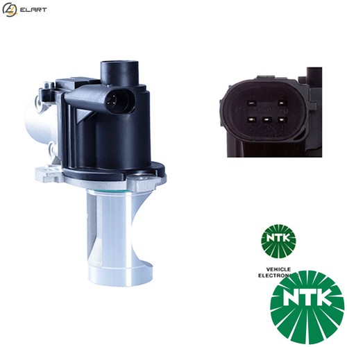 Egr valve 90906 for skoda - egr, vw