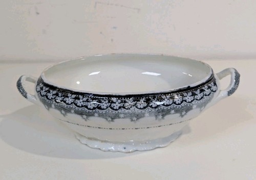 Antique victoria grindley - antique, w.h.