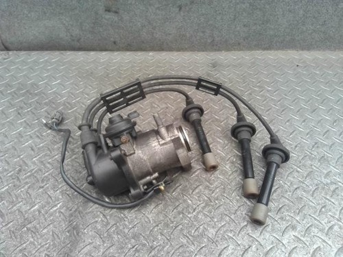 Honda acty street van hh3 - acty,