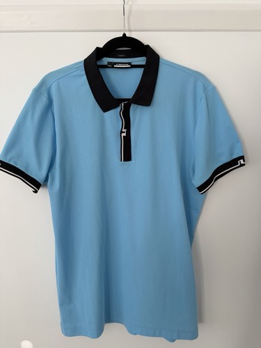Lindeberg bay slim fit - slim, golf