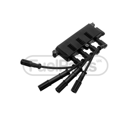 Ignition coil for fiat - fiat, panda