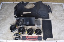 Alfa Romeo GT 937 Bose Sound