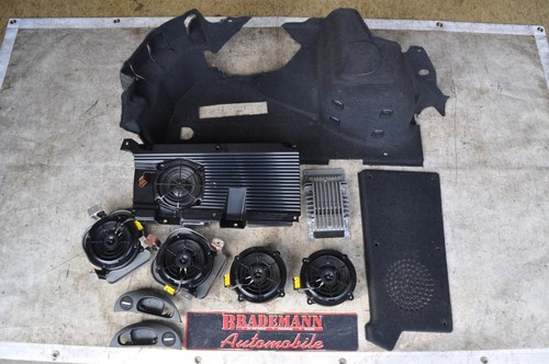 Alfa romeo 937 bose sound - alfa,
