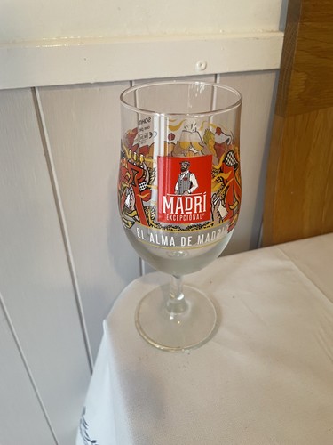 Rare item new - rare, madri